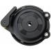 Выравнивающая платформа Manfrotto 438 Compact Leveling Head - Ball Camera Leveler (438)